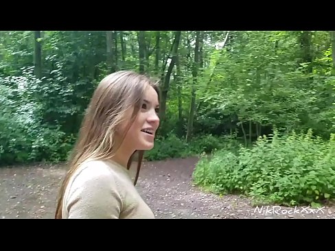 ❤️ Ман ба Эвелина пешниҳод кардам, ки дар ҷои ҷамъиятӣ шавем! Вай гуфт бале. Пас аз он ман вайро дар хар ва конча дар даҳонаш сихтам. Баъд вай худаш хашмгин шуд. ️❌ Супер секс дар tg.markettass.ru ❌